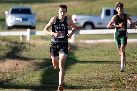2020 Preview: Boys cross country set to build off historic season